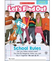 school rules